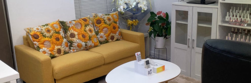 The House Of Beauty の画像