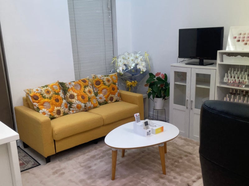 The House Of Beauty の画像